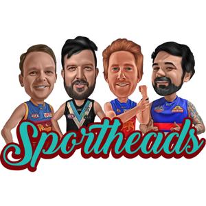 Sport Heads
