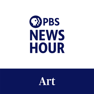 PBS News Hour - Art Beat