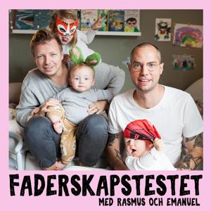 Faderskapstestet
