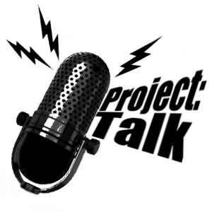 Project: Talk