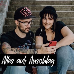 Alles auf Anschlag