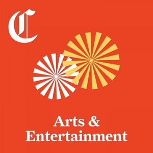 San Francisco Chronicle Arts & Entertainment - Spoken Edition
