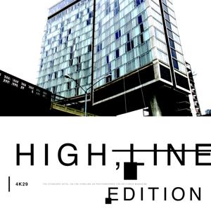 HIGH LINE EDITION 4K29