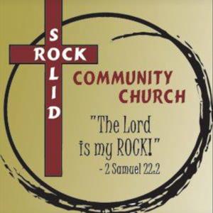 Solid Rock Community Church's Podcast