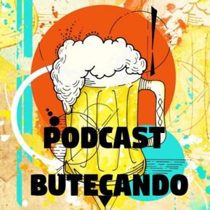 Podcast Butecando