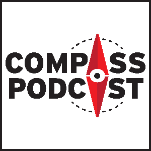 Compass Podcast: Finding the spirituality in the day-to-day by United Methodist Communications