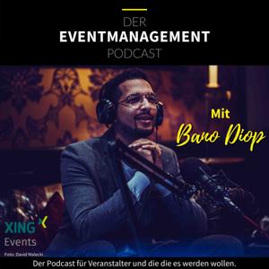 DER EVENTMANAGEMENT PODCAST