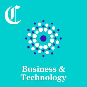 San Francisco Chronicle Business & Technology News - Spoken Edition