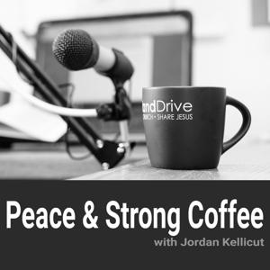 Peace & Strong Coffee