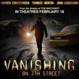 Vanishing on 7th Street - Featurette by Magnolia Pictures