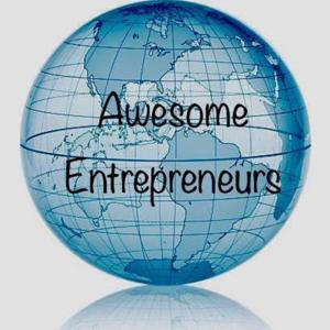 Awesome Entrepreneurs of the World