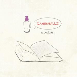 CanonBallz Podcast