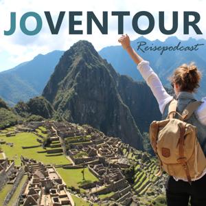 JOVENTOUR Reisepodcast