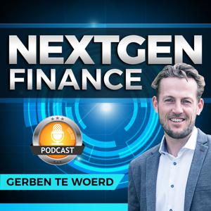 De NextGen Finance Podcast