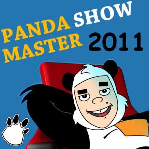 Panda Master del Panda Show Internacional (Podcast) - www.poderato.com/pandashowmaster by www.podErato.com