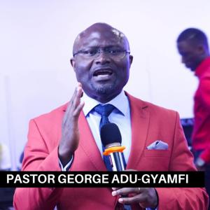 Pastor George Adu-Gyamfi