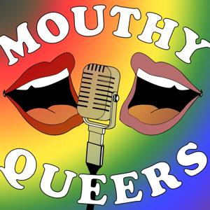 Mouthy Queers