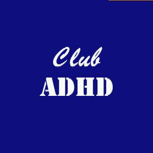 Club ADHD The Podcast