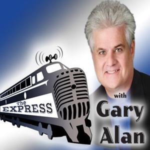 Gary Alan The Express