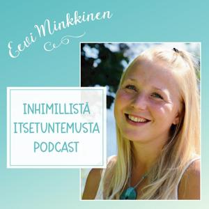 Inhimillistä itsetuntemusta -podcast