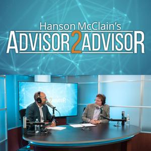 Allworth Financial's Advisor2Advisor Podcast