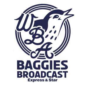 Baggies Broadcast