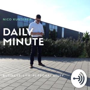Daily minute