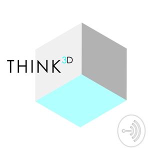 Think 3D Thoughts