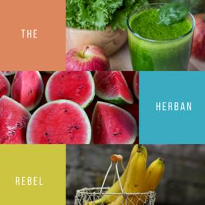 Herban Rebel