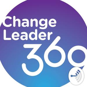 Change Leader Coach