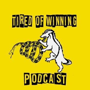 Tired of Winning