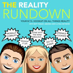 The Reality Rundown