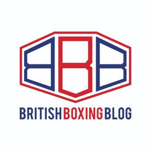 British Boxing Blog Podcast