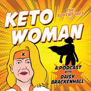 Keto Woman by Daisy Brackenhall