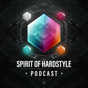 Spirit Of Hardstyle