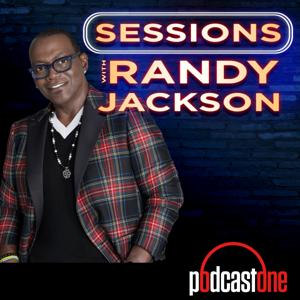 Sessions with Randy Jackson