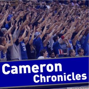 Cameron Chronicles by The Duke Chronicle