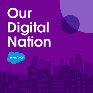 Our Digital Nation