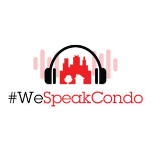 #WeSpeakCondo