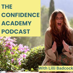 The Confidence Academy Podcast
