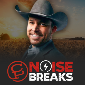 Noise Breaks with Chad Prather by CP Studios