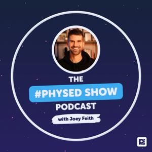 The #PhysEd Show by ThePhysicalEducator.com