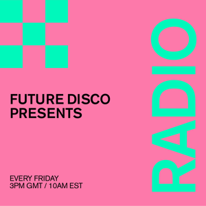 Future Disco Radio by Future Disco