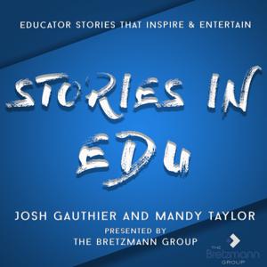 StoriesInEdu's podcast