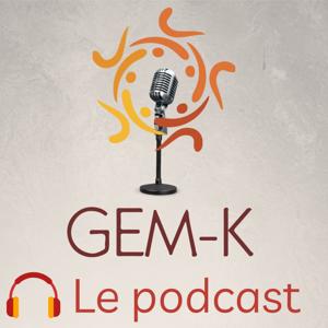 GEM-K Formation en kinésithérapie. Interviews et cours gratuits. by GEM-K Formation