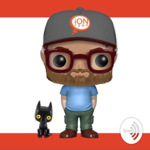 ionRyan Show
