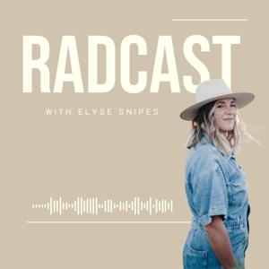 RADCAST - A RADICAL WELLNESS PODCAST