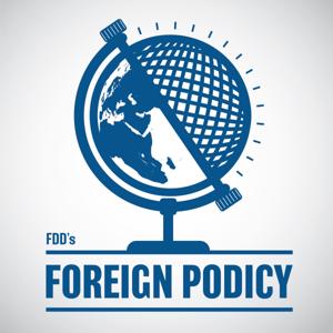 Foreign Podicy by FDD