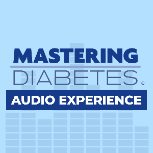 Mastering Diabetes Audio Experience by Reverse insulin resistance permanently