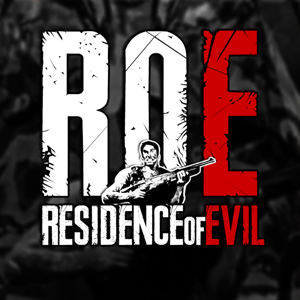 Residence of Evil Podcast